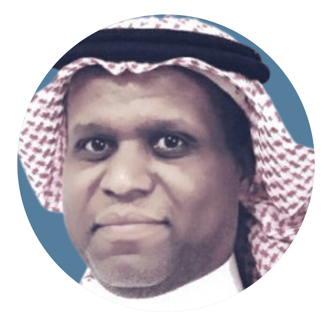 د. محمد الشهري