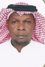 إدريس بكر بكر