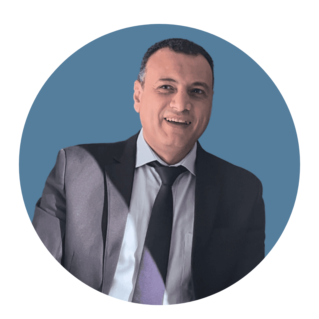 محمد حسن العساس